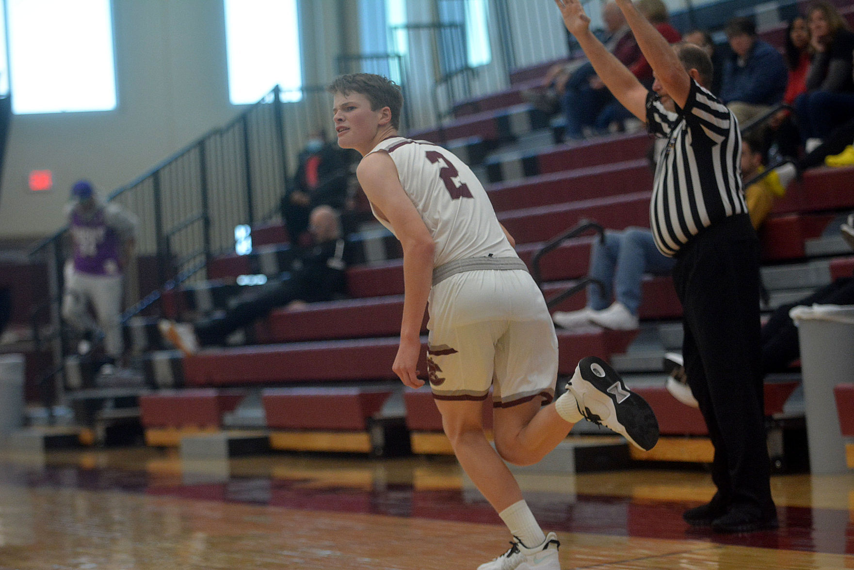 Ryan Eickhoff
